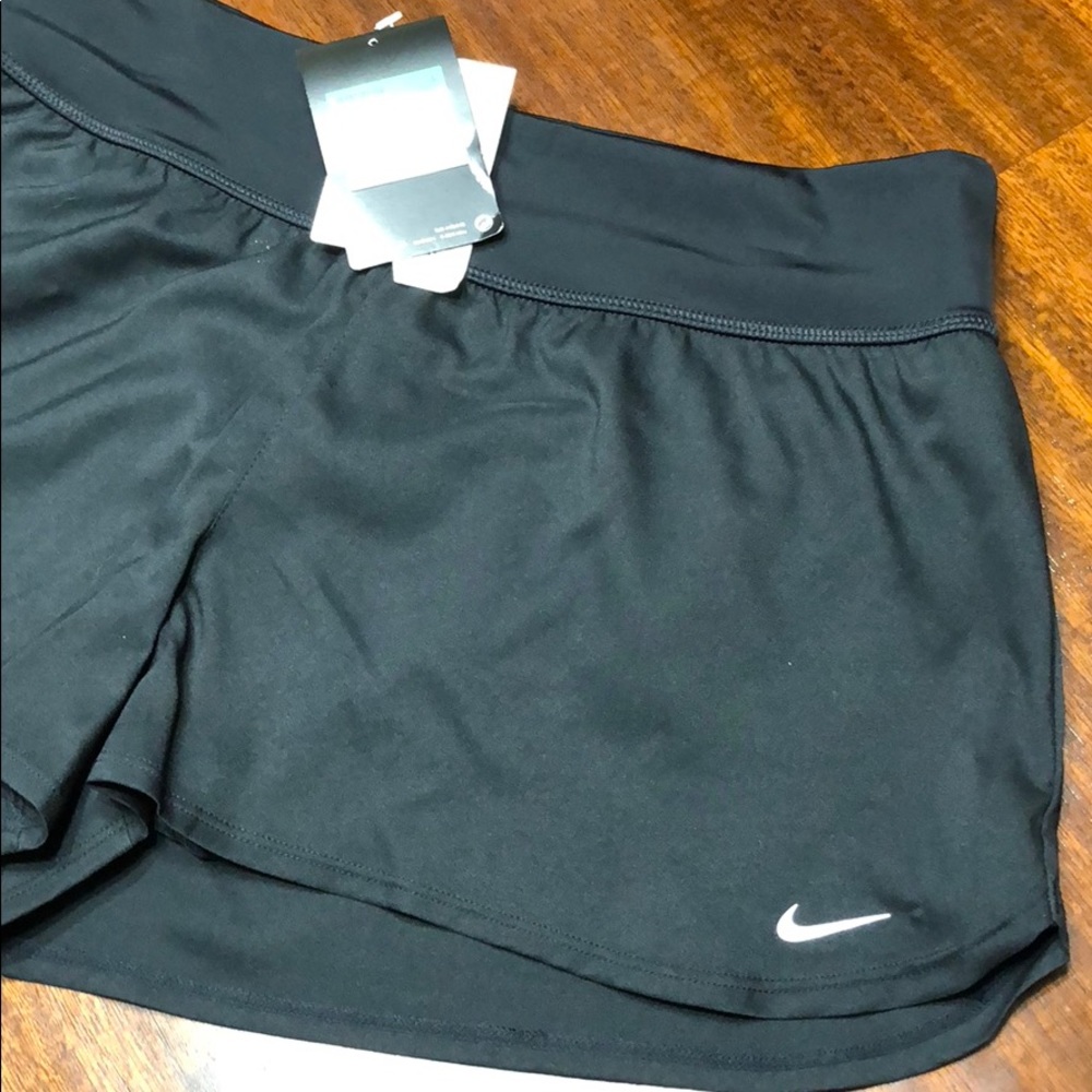 NWT Nike Swim Shorts-
